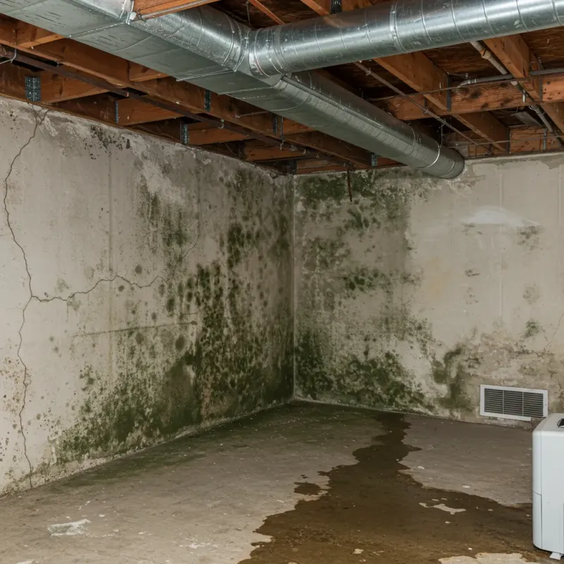 Professional Mold Removal in Green Haven, MD